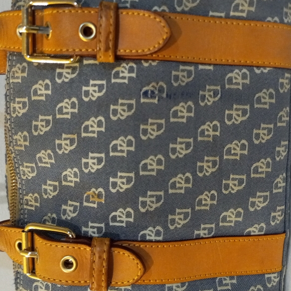 Dooney & Bourke bag - Picture 8 of 15